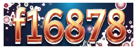 f16878 logo
